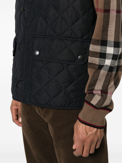 Lowerdale nylon vest