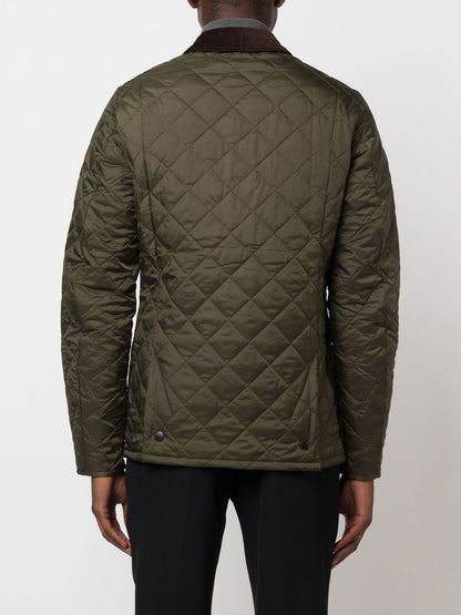 Liddesdale nylon jacket