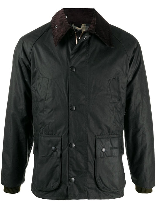 Bedale wax cotton jacket