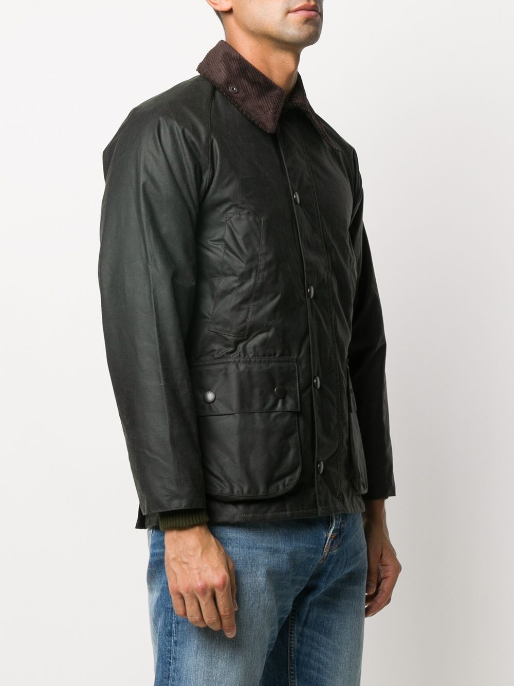 Bedale wax cotton jacket