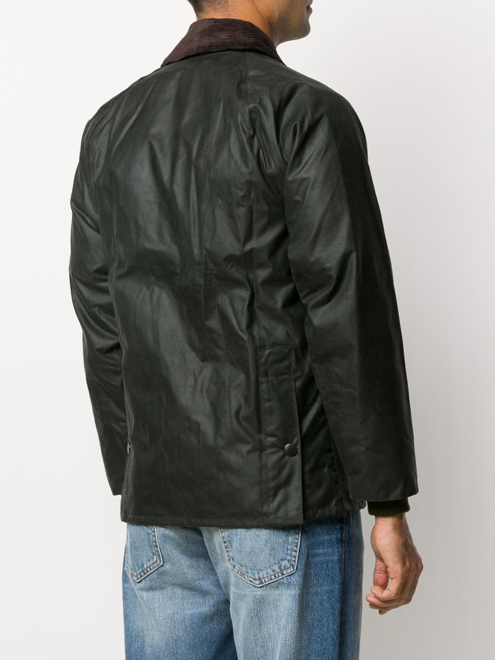 Bedale wax cotton jacket