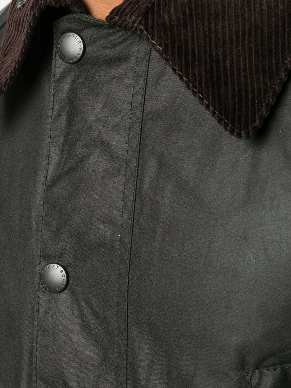 Bedale wax cotton jacket