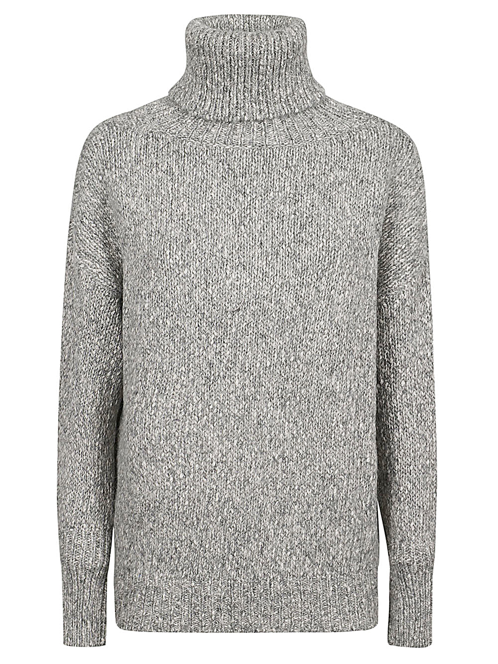 HIGHNECK SWEATER