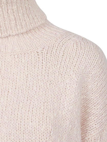 HIGHNECK SWEATER