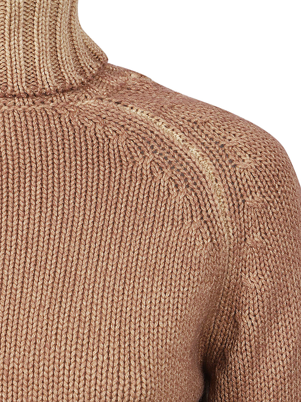 HIGHNECK SWEATER