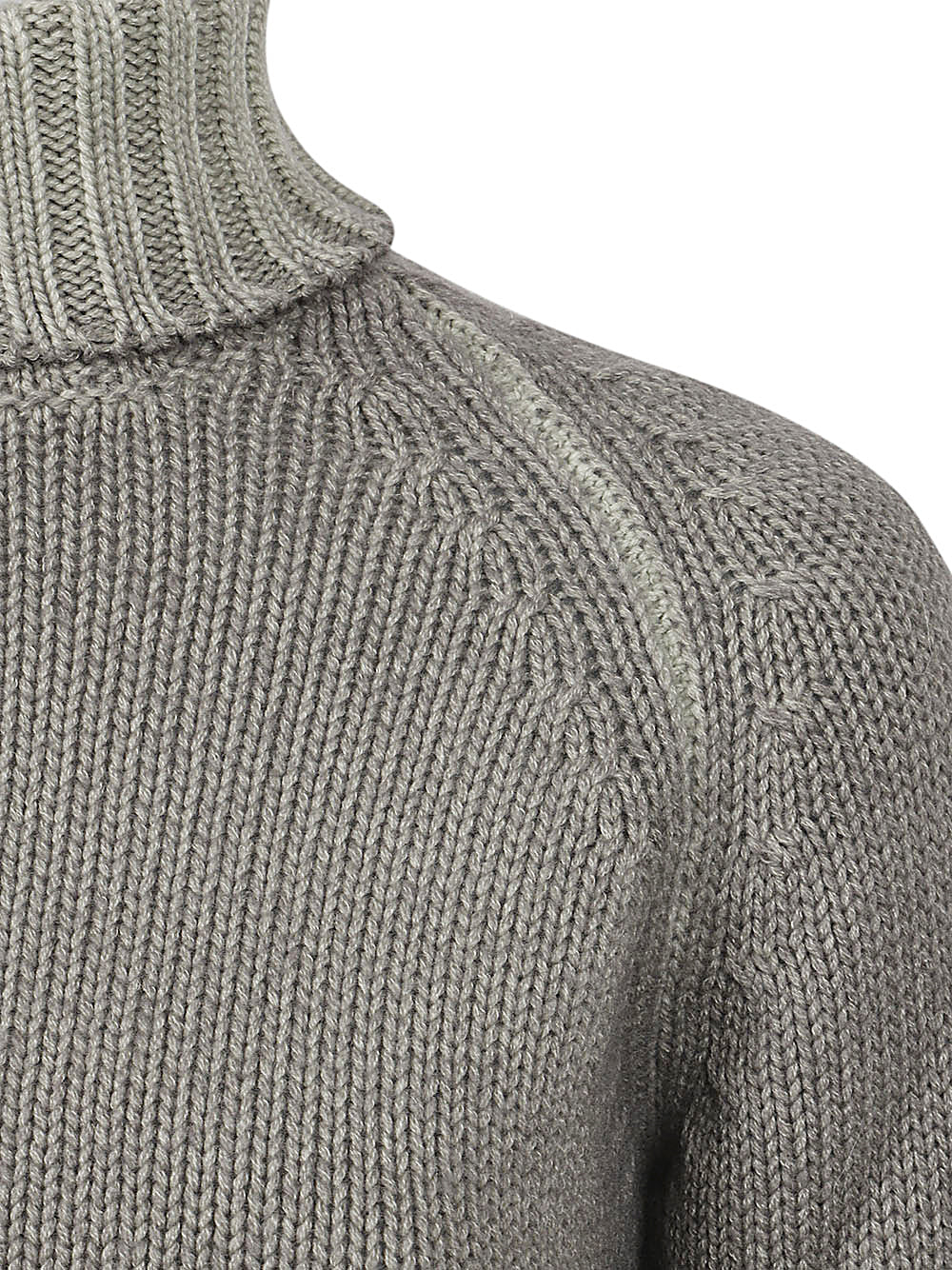 HIGHNECK SWEATER