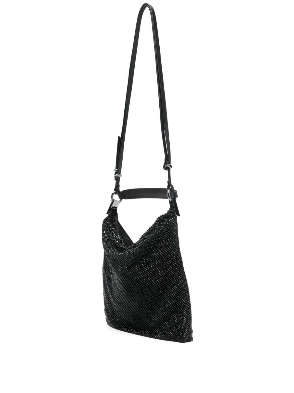 Bella ciao shoulder bag