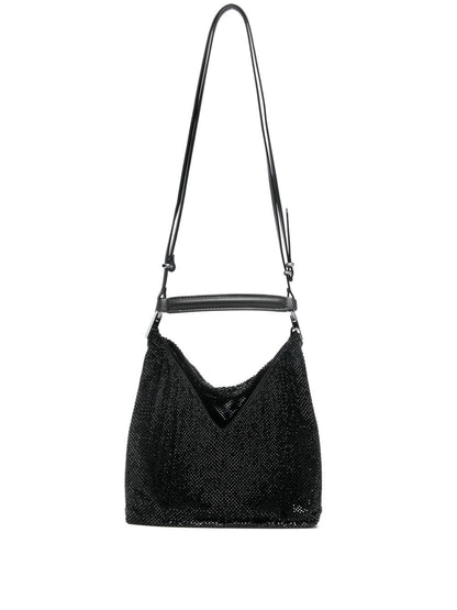 Bella ciao shoulder bag