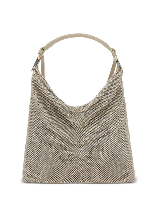 Bella ciao shoulder bag