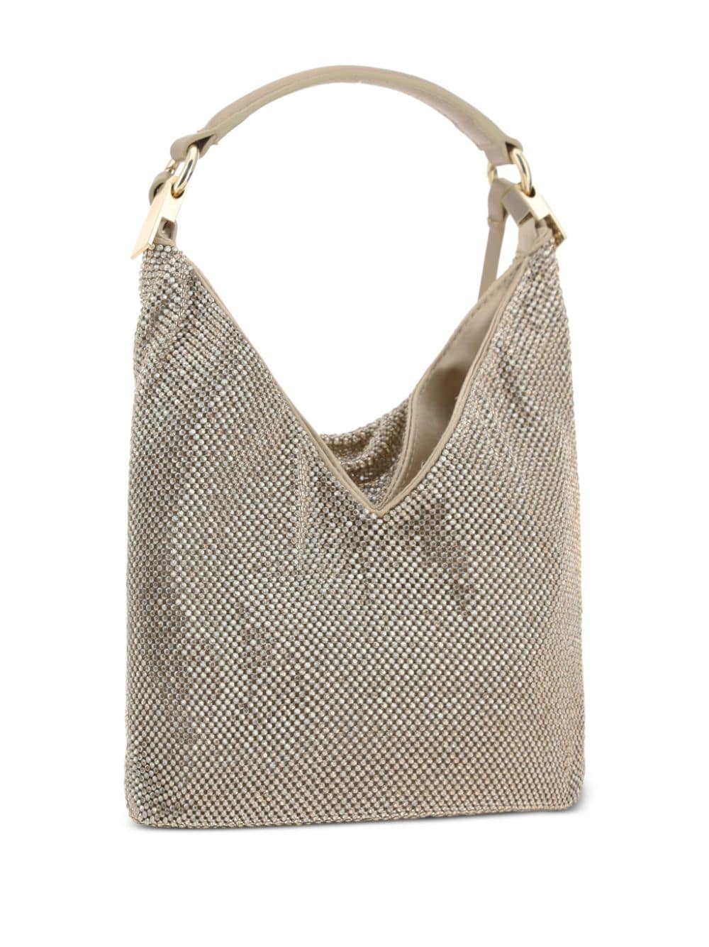 Bella ciao shoulder bag