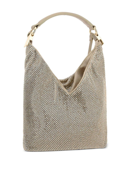 Bella ciao shoulder bag