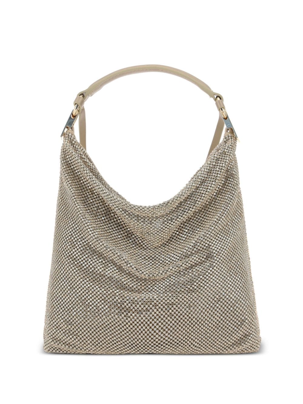 Bella ciao shoulder bag