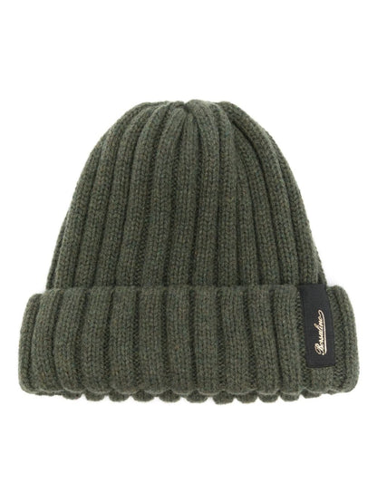 Cashmere beanie