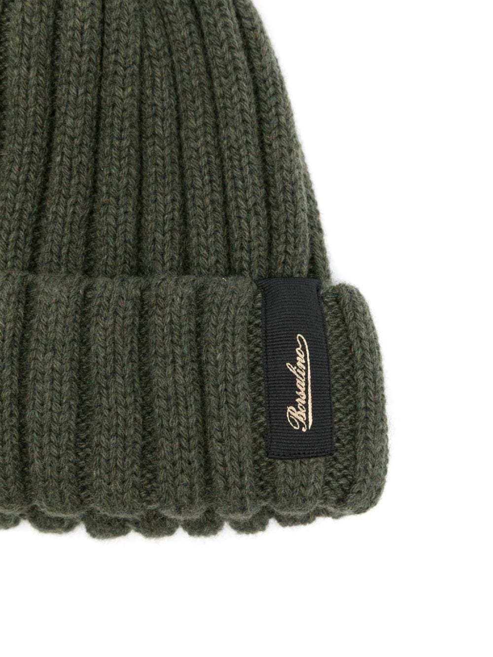 Cashmere beanie