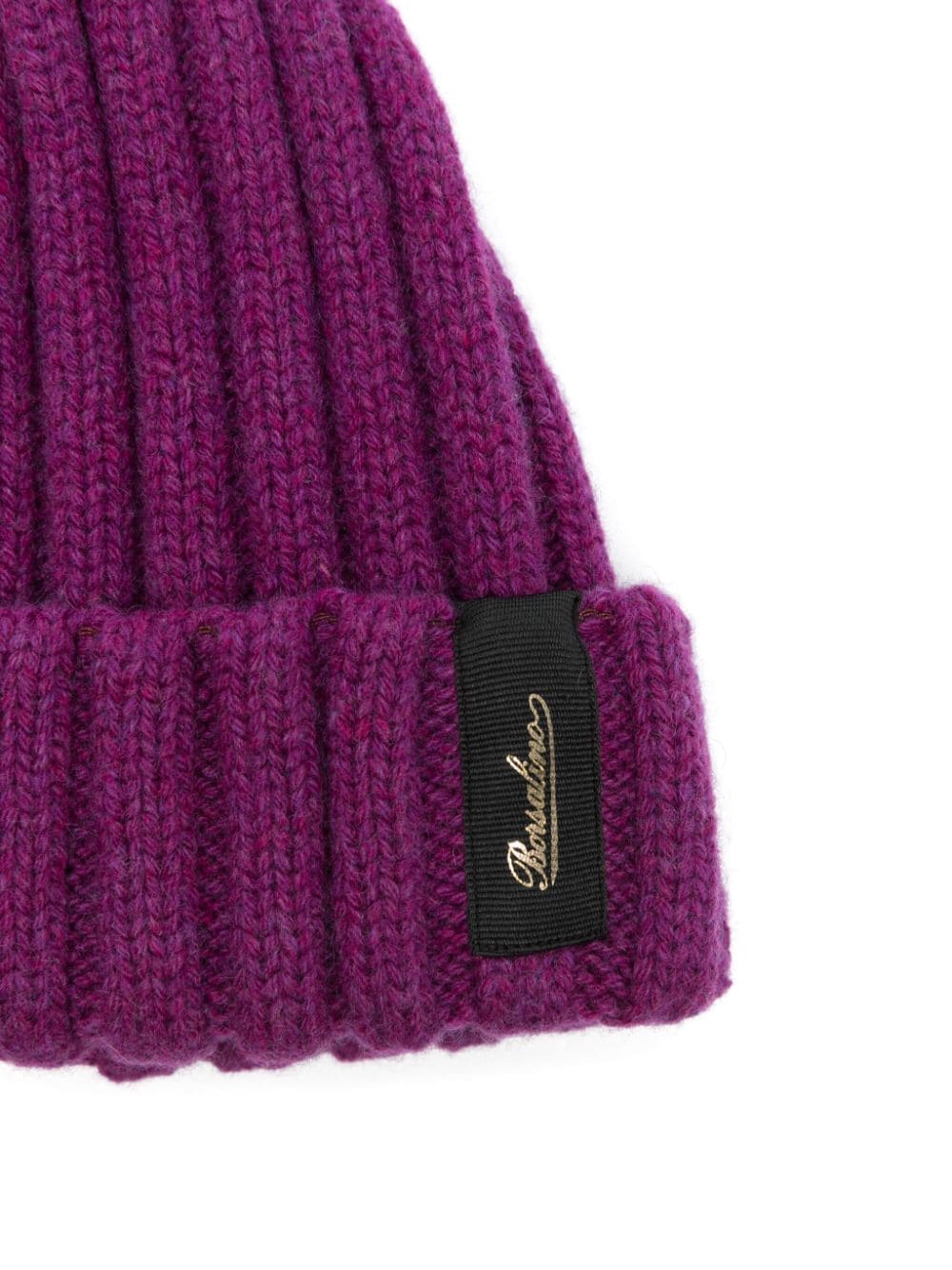 Cashmere beanie