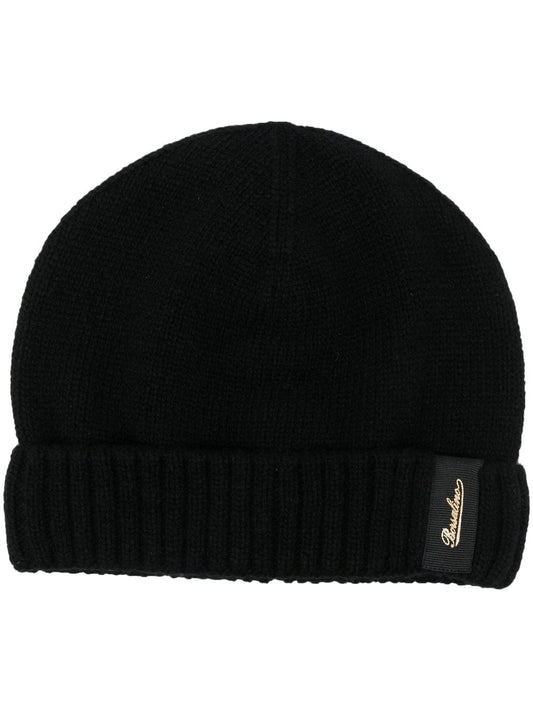 Cashmere beanie