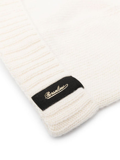 Cashmere beanie