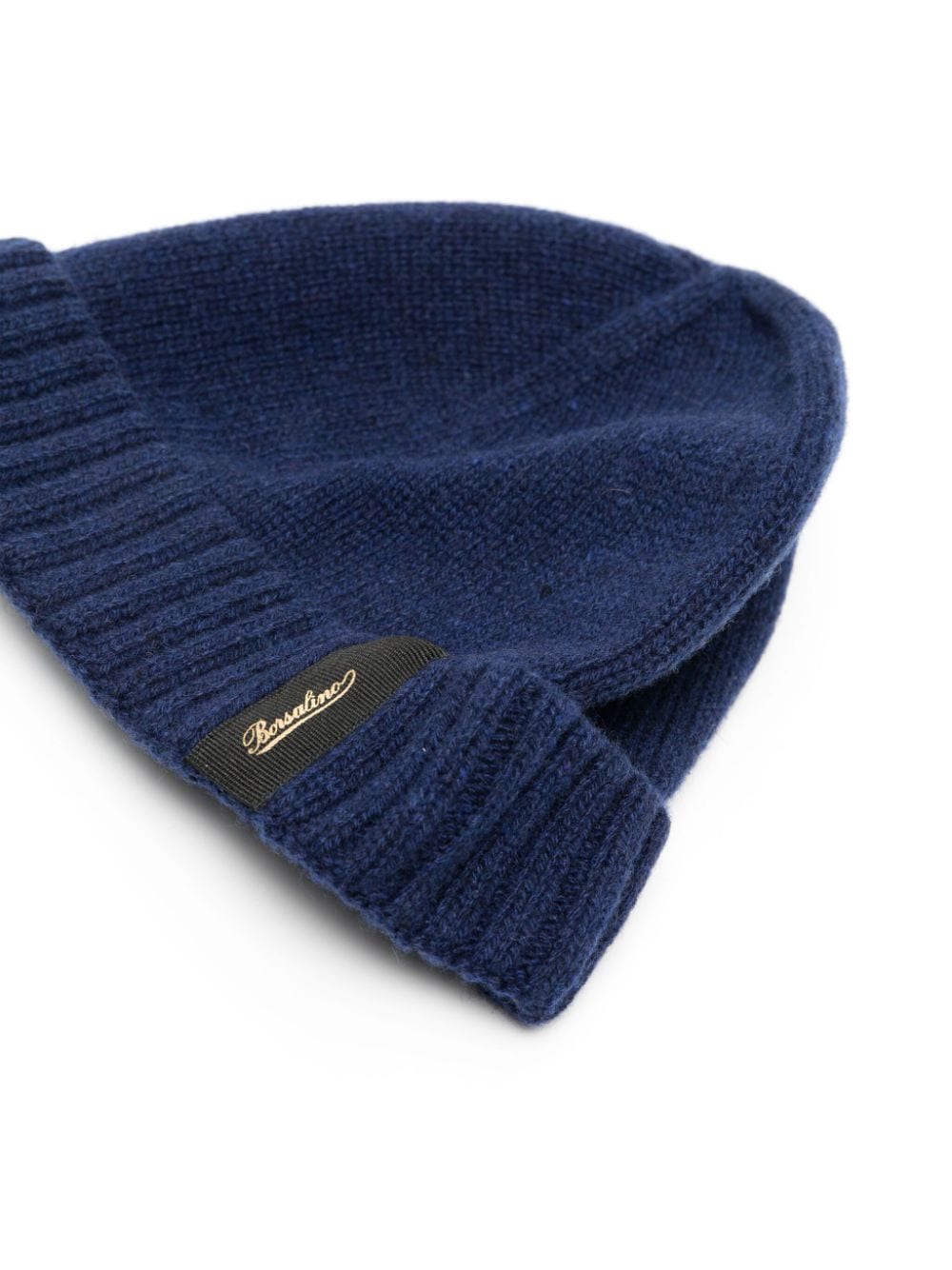 Cashmere beanie