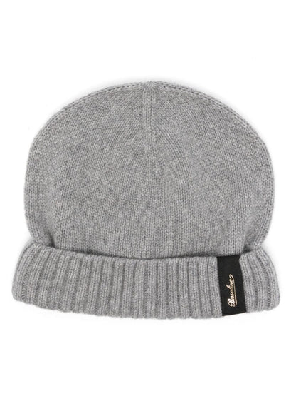 Cashmere beanie