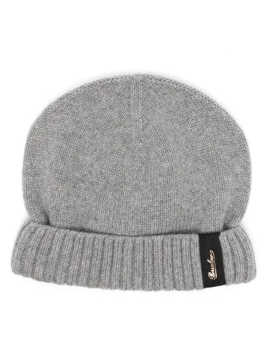 Cashmere beanie