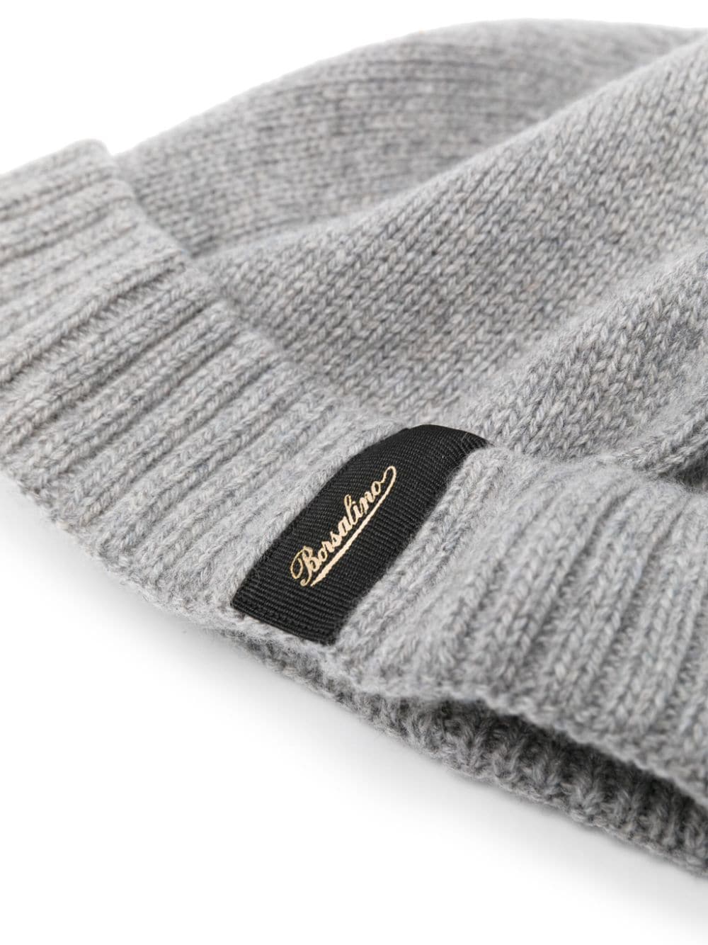 Cashmere beanie