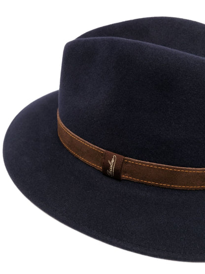 Alessandria wool hat