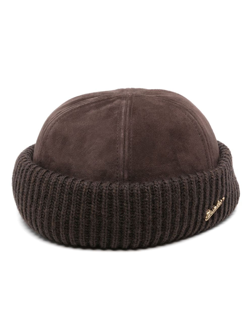 Wool beanie