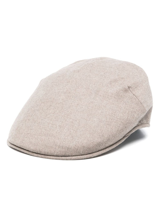 Wool hat