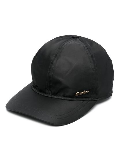 Nylon baseball cap