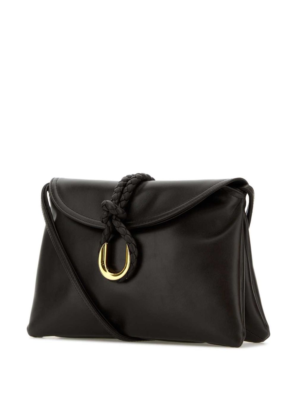 Liberta small leather shoulder bag