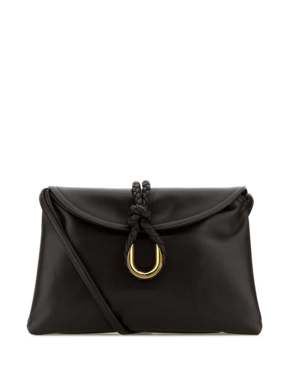 Liberta small leather shoulder bag