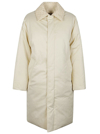 DOWN COAT