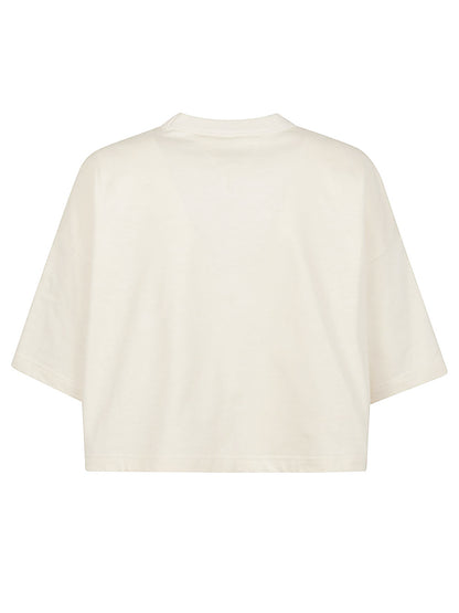 Cotton t-shirt