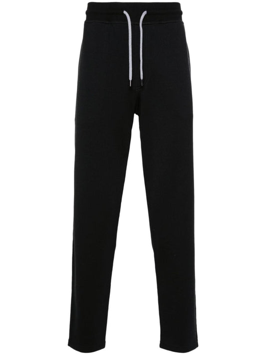 Cotton blend sweatpants