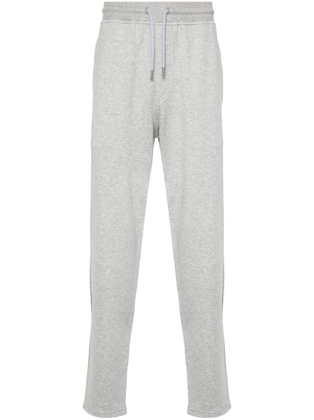 Cotton blend sweatpants