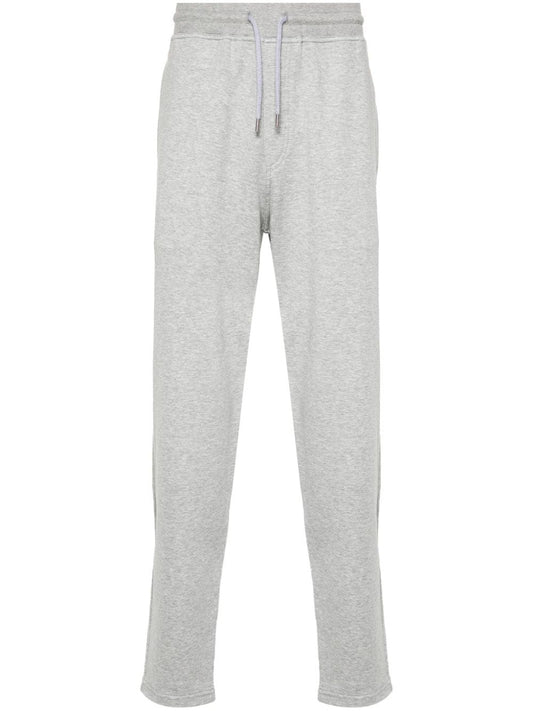 Cotton blend sweatpants