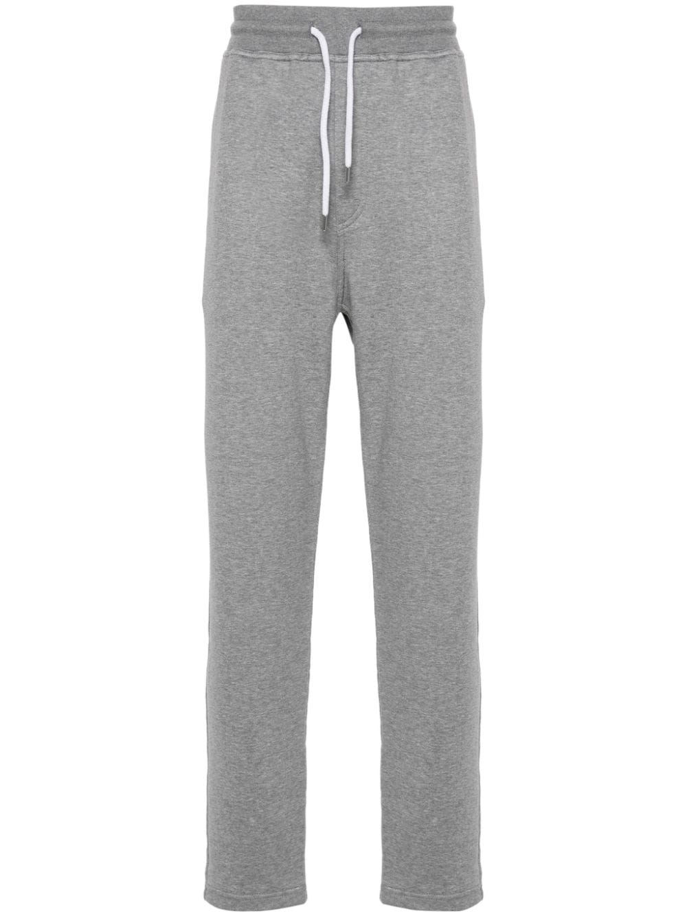 Cotton blend sweatpants