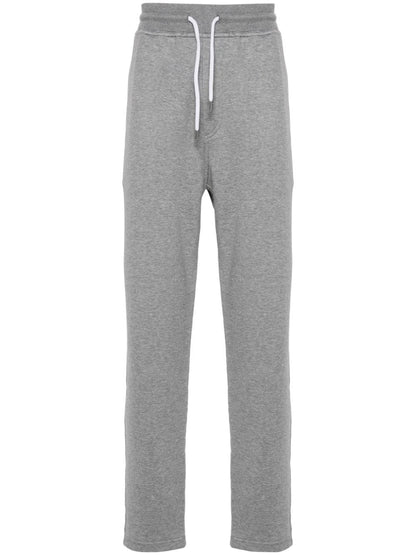 Cotton blend sweatpants