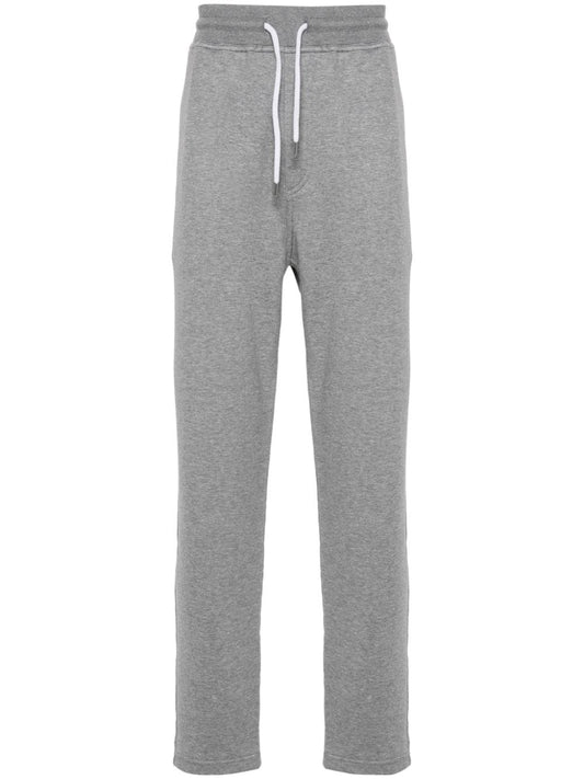 Cotton blend sweatpants