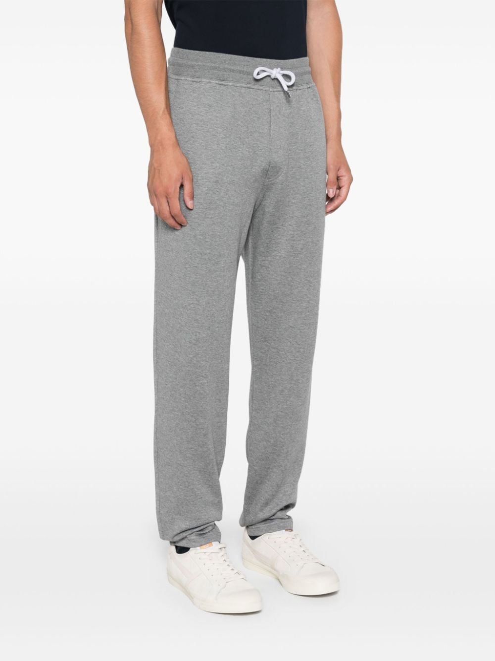 Cotton blend sweatpants