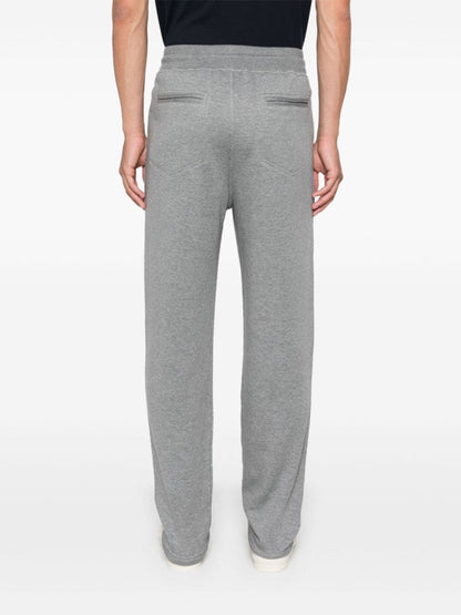 Cotton blend sweatpants