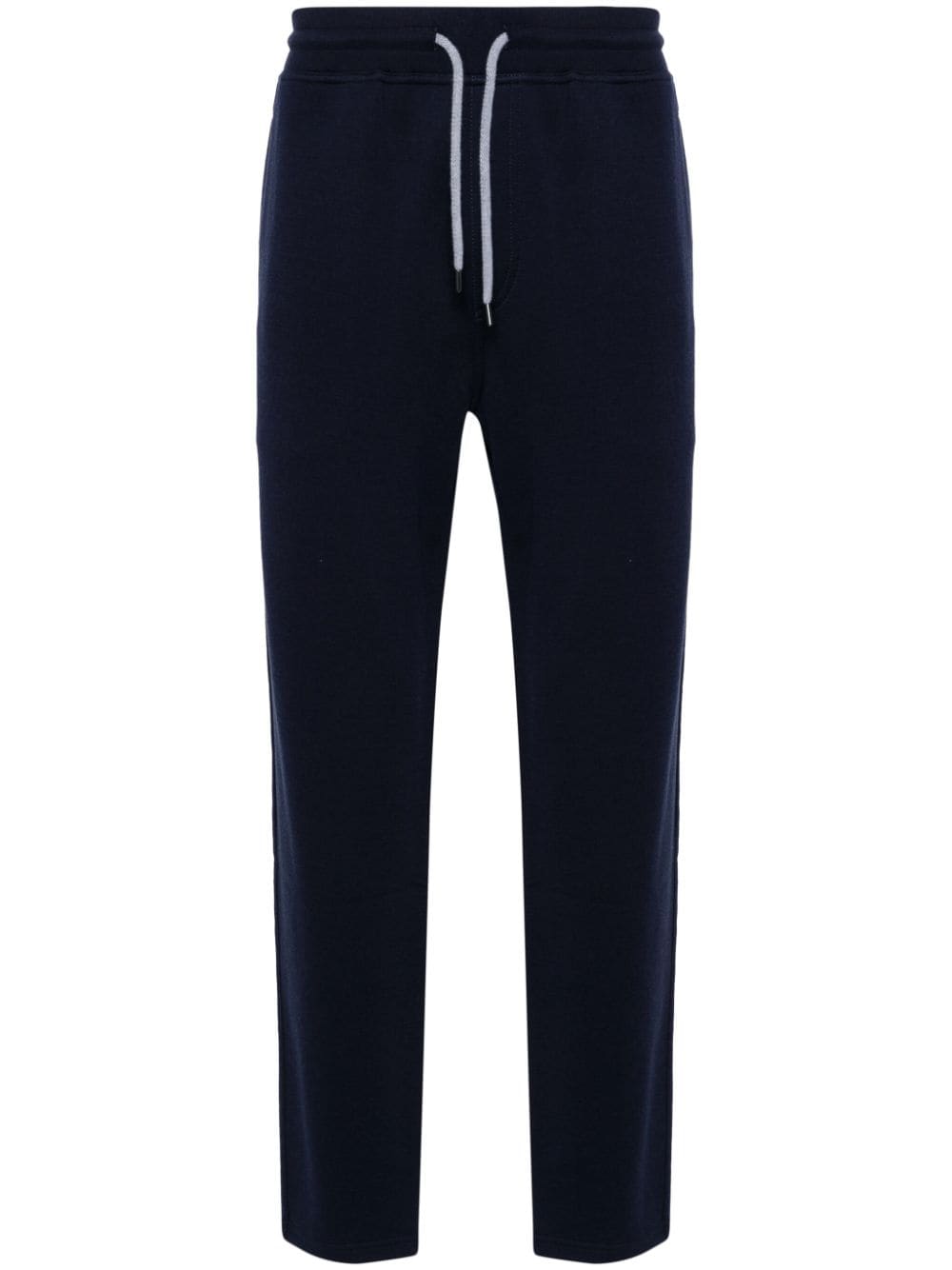 Cotton blend sweatpants