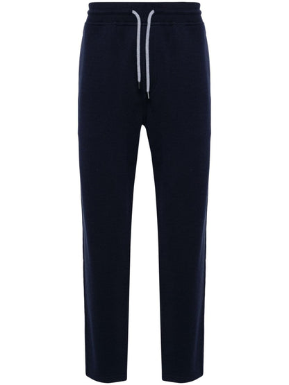 Cotton blend sweatpants