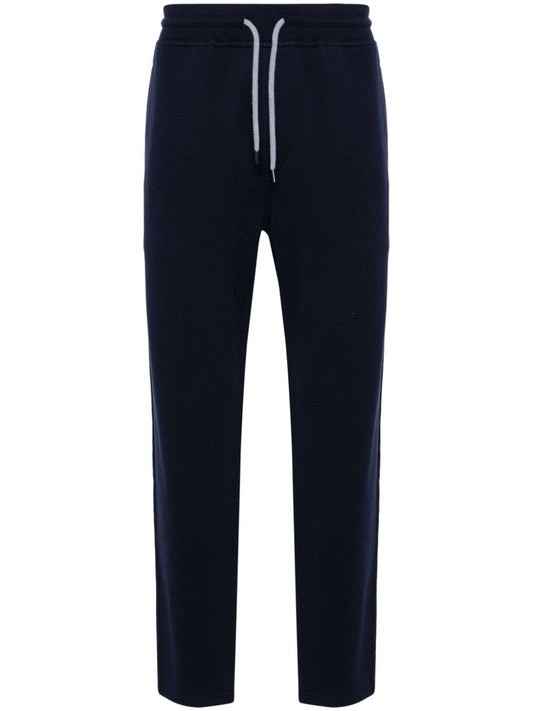 Cotton blend sweatpants