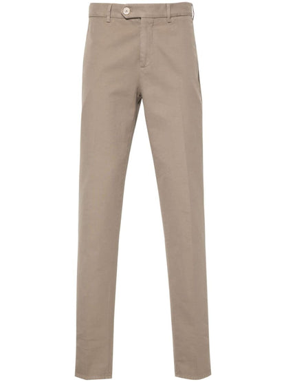 Cotton trousers