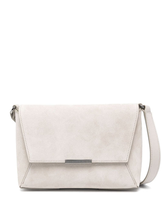 Messenger bc duo crossbody bag