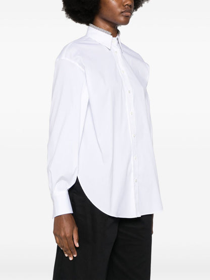 Cotton shirt