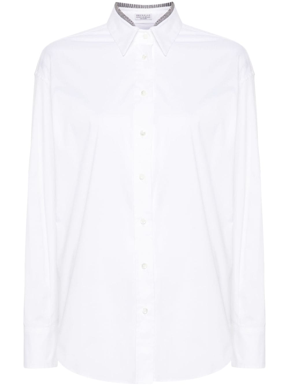 Cotton shirt