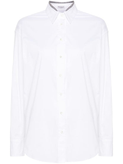 Cotton shirt