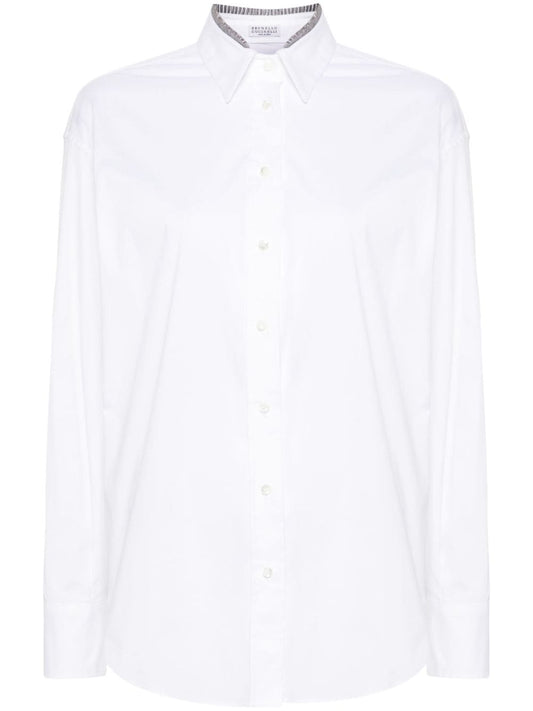 Cotton shirt